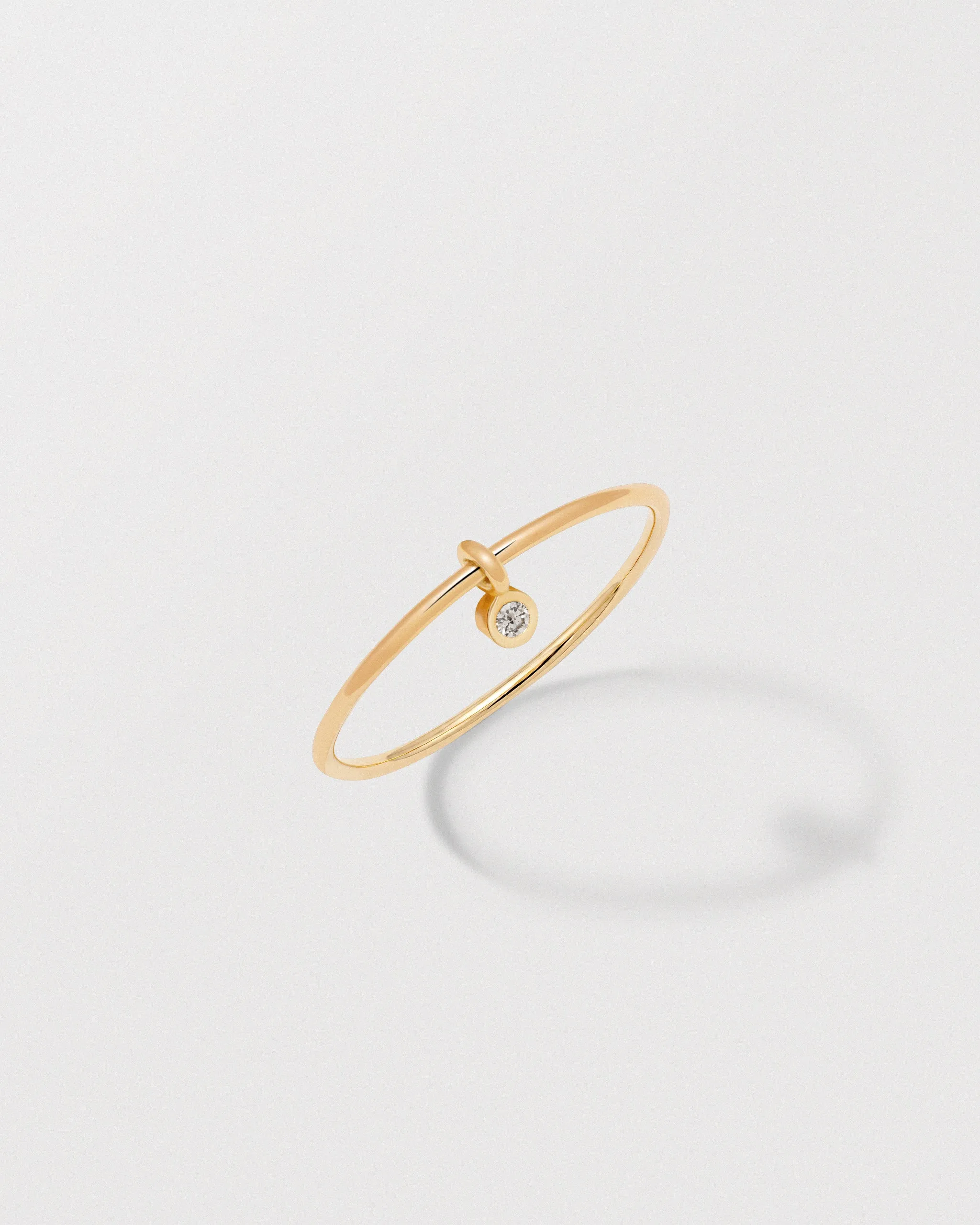 BAGUE SALOMÉ