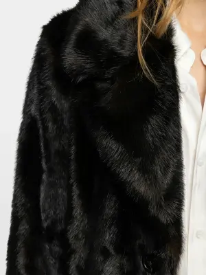 Manteau Fleur — photo 4