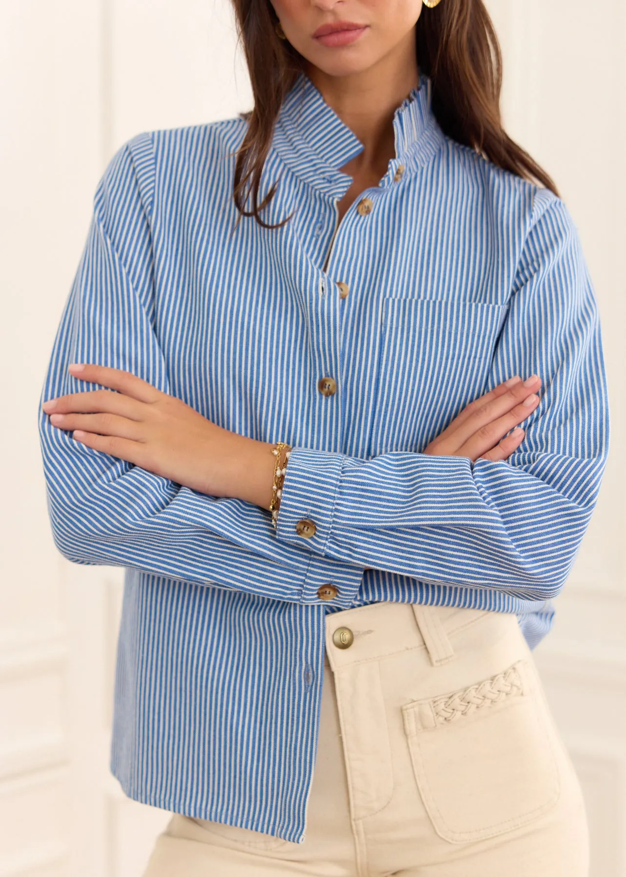 Chemise Amicie
