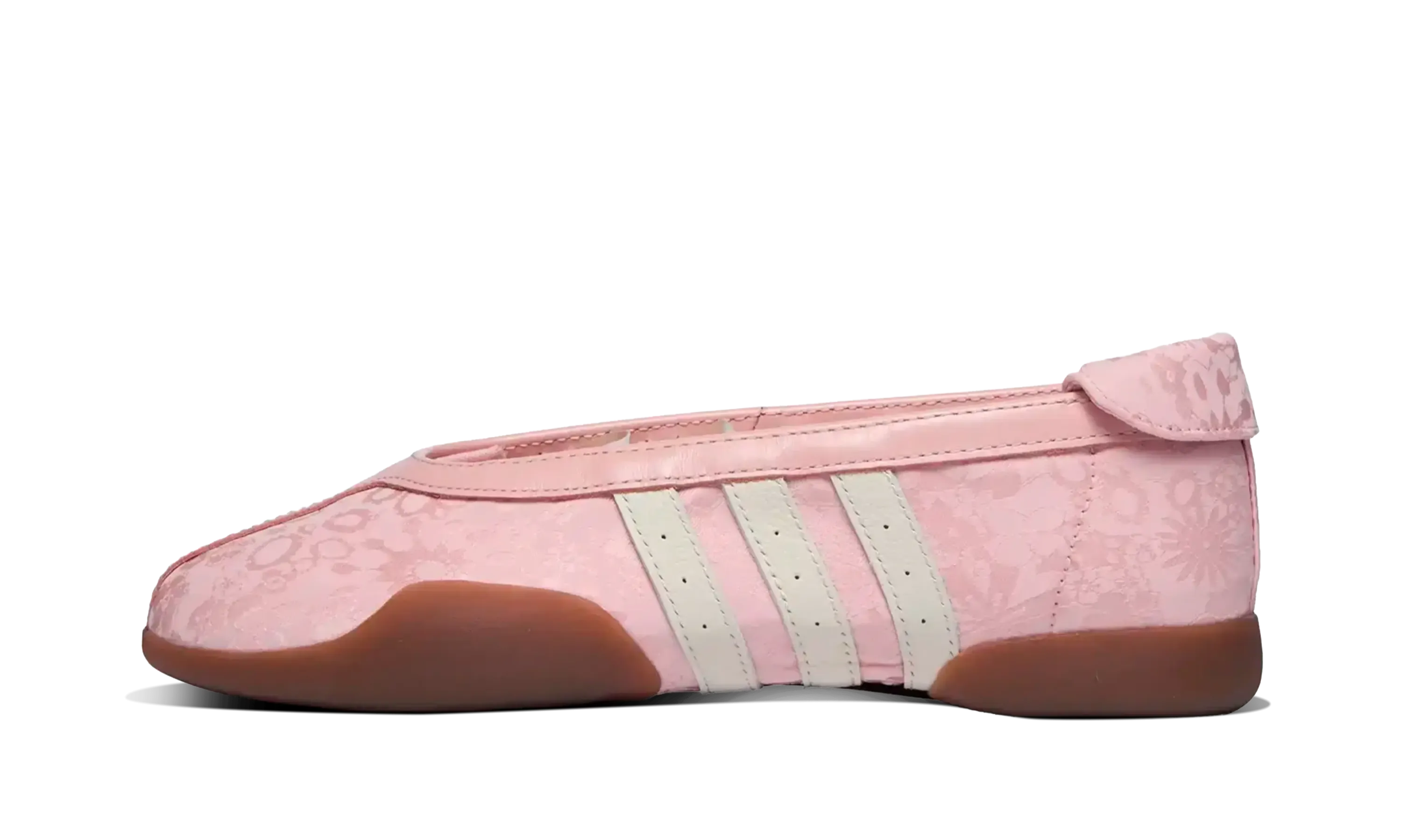 Adidas Mujer Taekwondo Mei Ballet Liberty London Pink