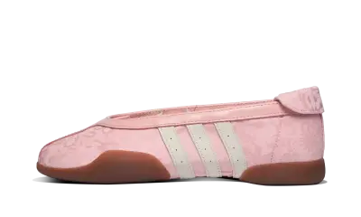 Adidas Mujer Taekwondo Mei Ballet Liberty London Pink — photo 1