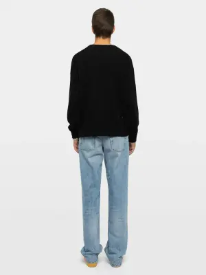 Pull Overfav 100% Cachemire — photo 2
