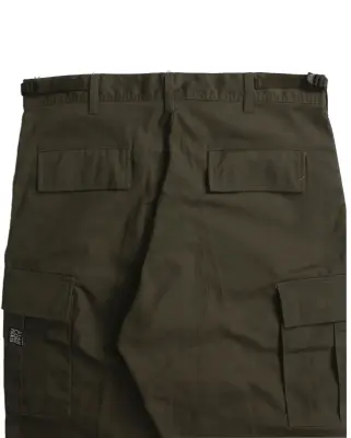 Tactical BDU Pants Olive Drab — photo 5