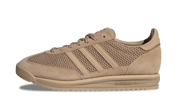 Adidas SL 72 RS Warm Sandstone Magic Beige