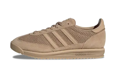 Adidas SL 72 RS Warm Sandstone Magic Beige — photo 1