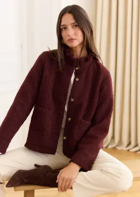 Manteau Bianca — photo 2