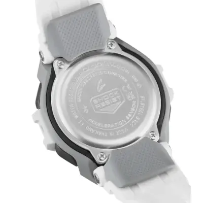 G-Shock G-SQUAD GBD-300-7ER — photo 3