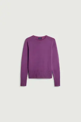 PULL JAMIE VIOLET — photo 5