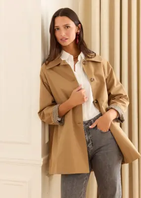 Trench Aron — photo 5