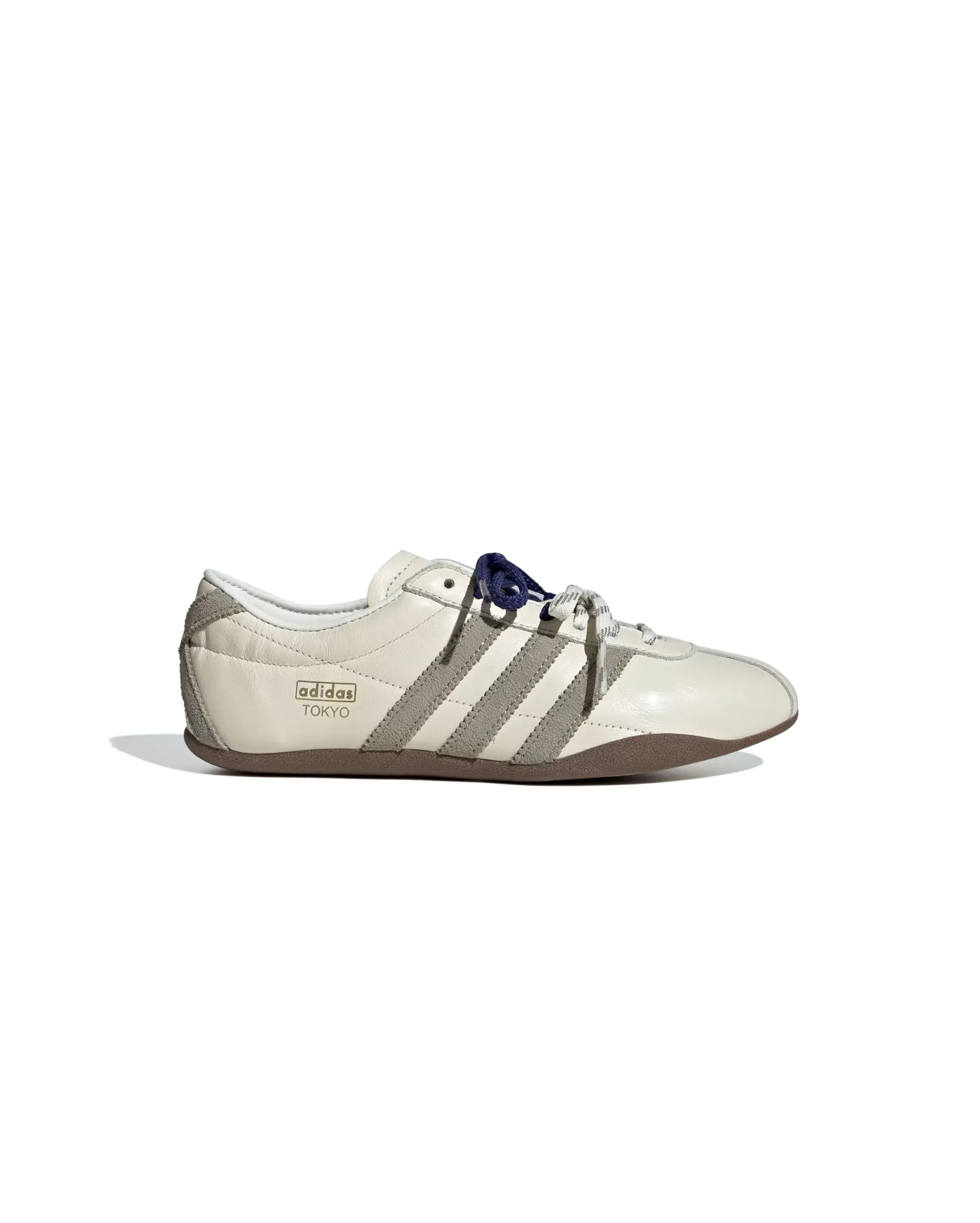 W Tokyo Off White Silver Pebble