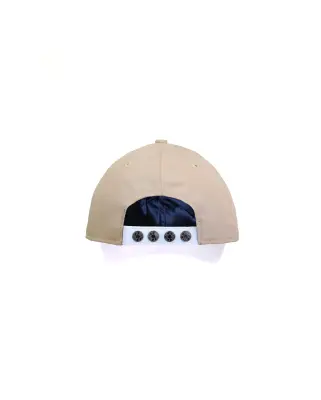 Casquette Sable Opalin — photo 4