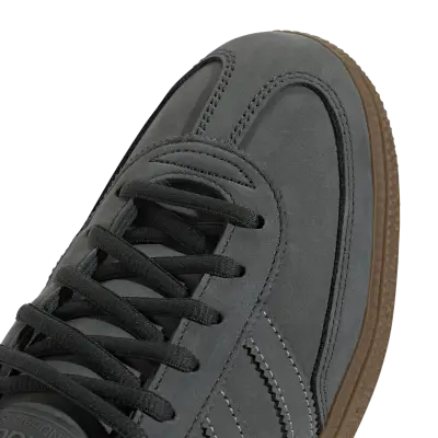 Adidas Handball Spezial Carbon Gum — photo 4