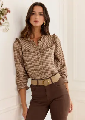 Chemise Adara — photo 3