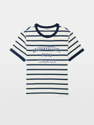 T-shirt Woos — photo 5