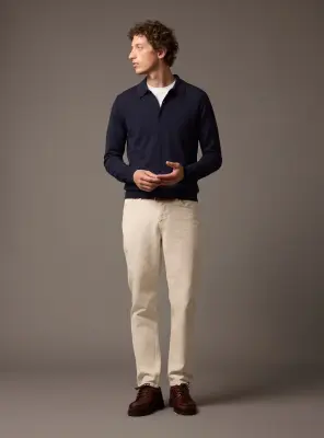 Pull Benjamin Navy — photo 3