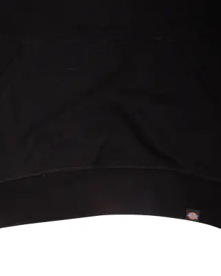 Clancy Heavyweight Hoodie Black — photo 4