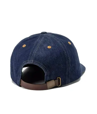 LEVIS CAP JEAN'S Bleu — photo 3
