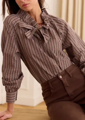 Chemise Teeya — photo 2