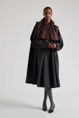 CAPUCHE GILL CHOCOLAT — photo 3