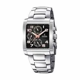 Montre a quartz mod-f20423