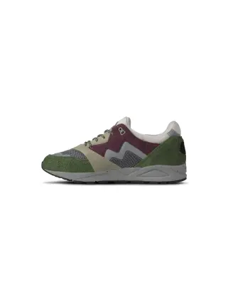 Aria 95 Bronze Green / Fig — photo 3