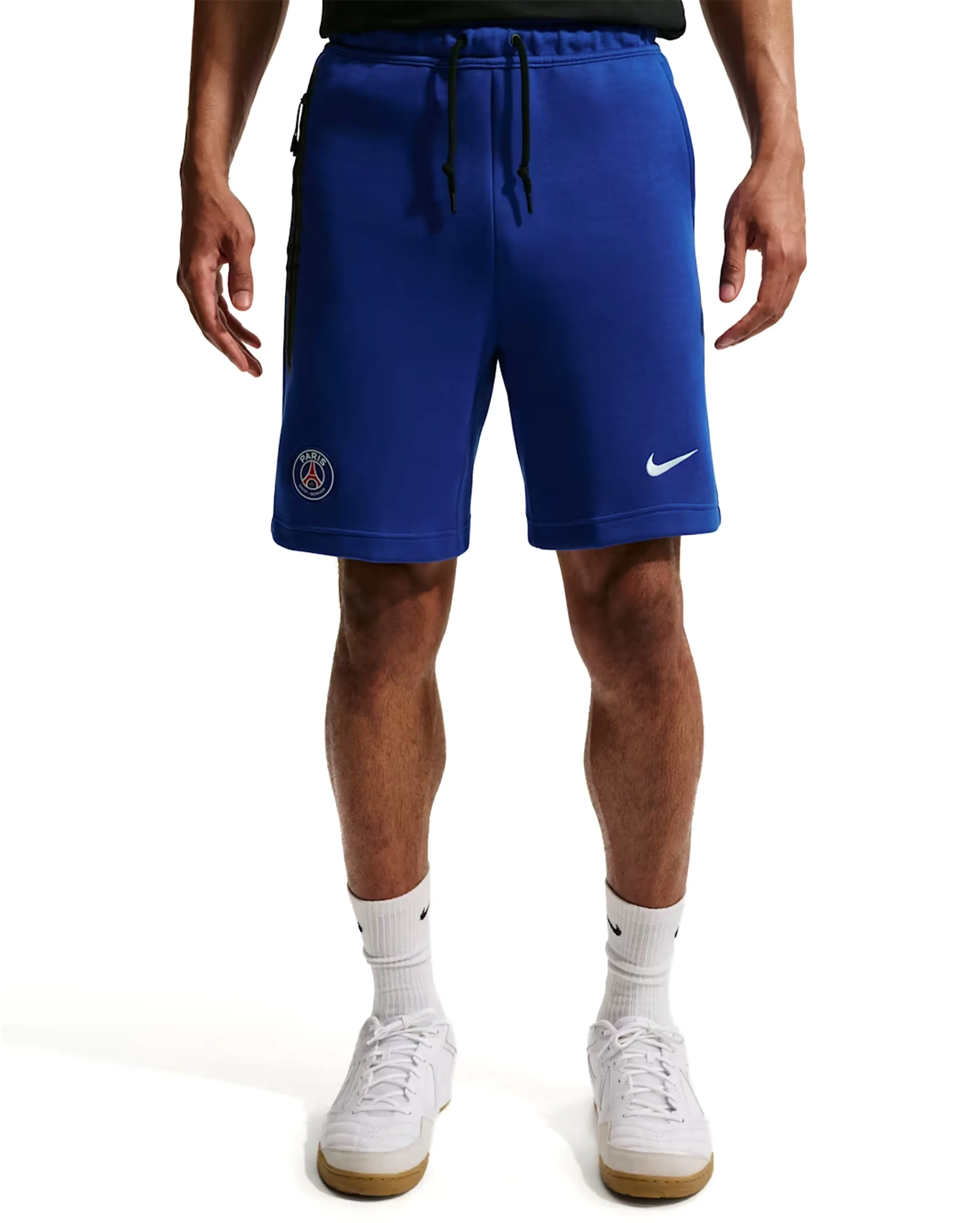 PSG Tech Fleece Short Old Royal