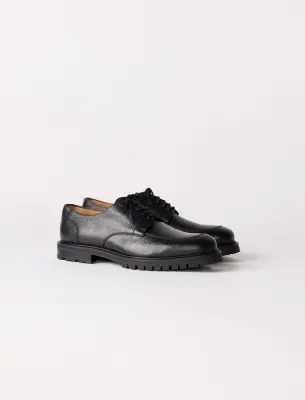 Pierre - Noir grainé — photo 2