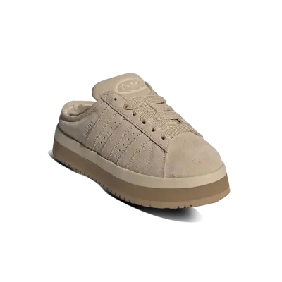 Adidas Campus 00s Winter Low Magic Beige