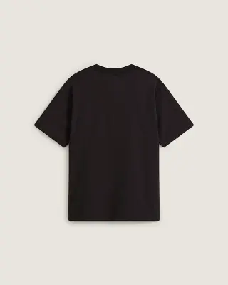 T-shirt Vans x Atiba Lo – Black — photo 2