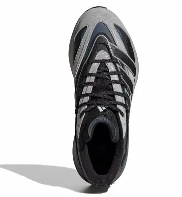 ADIDAS LIGHTBLAZE ATR Noir Gris Bleu — photo 5