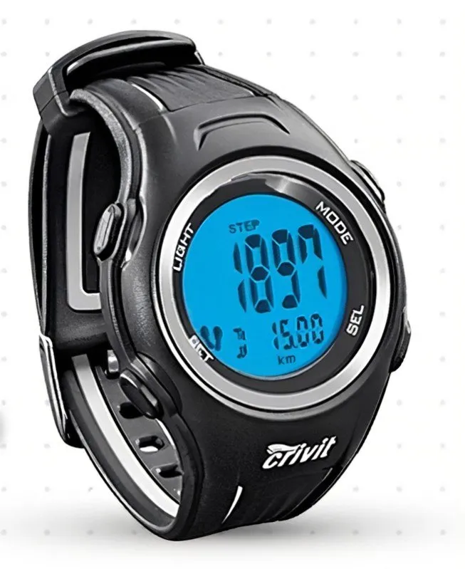 Montre cardio ian 344868