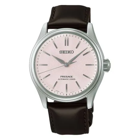 Montre Seiko Presage 38mm pour Homme HCC003J1