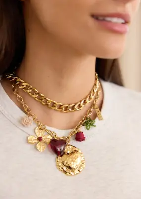 Collier Motema — photo 3