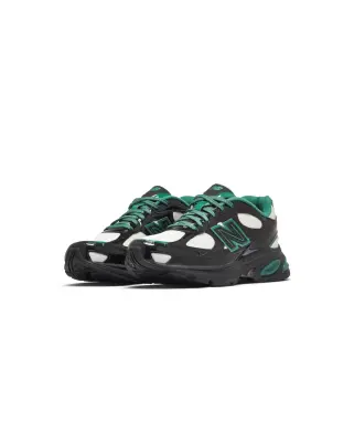 U 2010 Black Green — photo 2