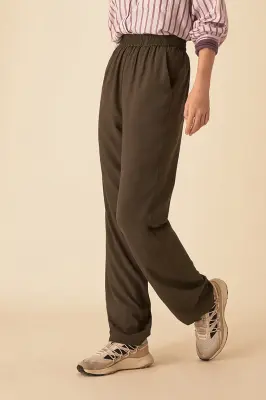 pantalon soka pickle — photo 1