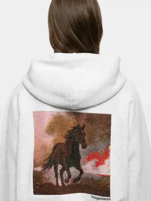 Sweatshirt Georgy — photo 3