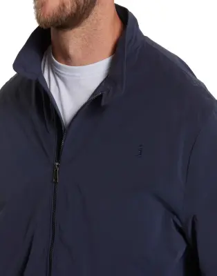 ALL SIZE BLOUSON Marine — photo 5