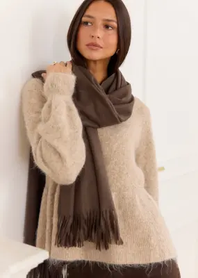 Echarpe Céline — photo 1
