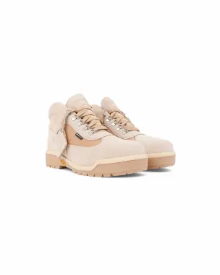 Field Boots Mid Lace GTX Cream — photo 2