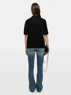 Pull Idaz 100% Cachemire — photo 2