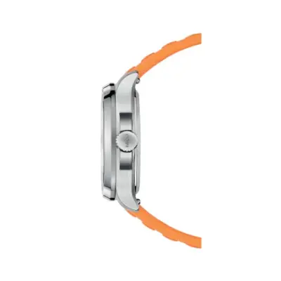 Mido Multifort TV Big Date M0495261708100 — photo 2
