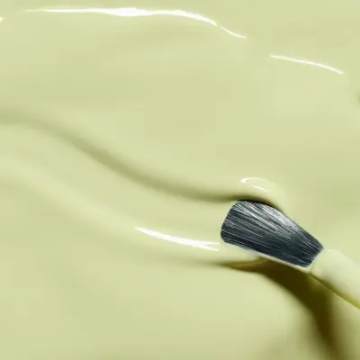 Vernis Pistachio - vert pastel - Gamme Green™ — photo 4
