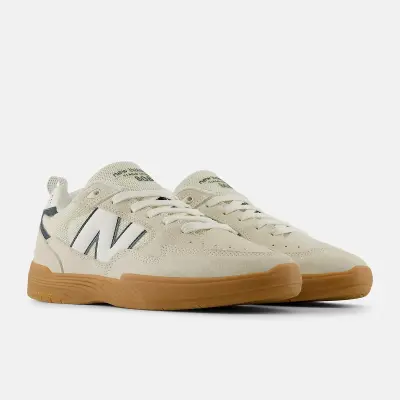 Chaussure New Balance Numeric Tiago Lemos 808L – RUP — photo 2
