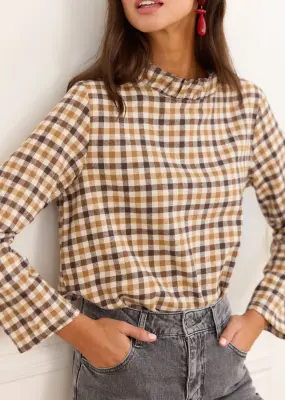 Blouse Samia — photo 1