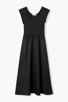 Robe-débardeur unie Femme — photo 1