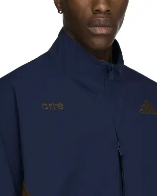x Arte Z.N.E. Full Zip Navy Dust Cargo — photo 4