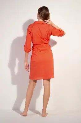 cassandre - orange — photo 2