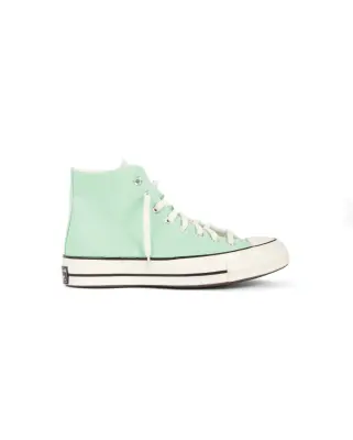 Converse Chuck 70 Hi Prism Green — photo 1