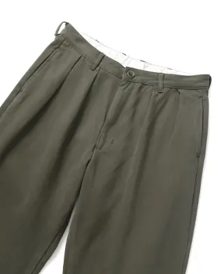 Moleskin Part Timer Pant Moss — photo 2