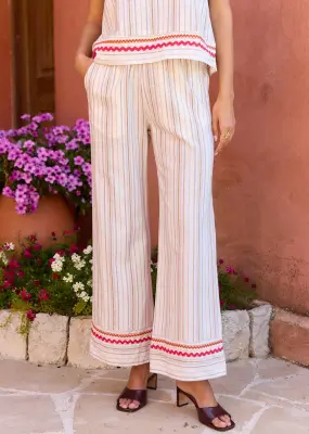 Pantalon Arlow — photo 1